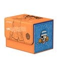Ultimate Guard Sidewinder 80+ Xenoskin NETFLIX ONE PIECE - Nami