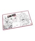 Ultimate Guard Play-Mat One Piece - Sketch
