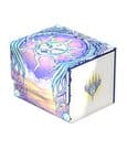 Ultimate Guard Sidewinder 100+ Xenoskin Magic: The Gathering "Mana Token" - Plains