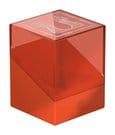 Ultimate Guard Boulder 100+ "Ragnarök" - Bifröst Red