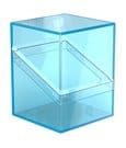 Ultimate Guard Boulder 100+ Clear - Aquamarine