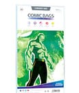 Ultimate Guard Comic Bags wiederverschließbar Current Size (100)