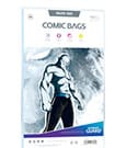 Ultimate Guard Comic Bags Silver Size (100)