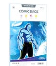 Ultimate Guard Comic Bags Regular Size (100)