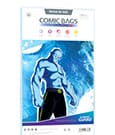 Ultimate Guard Comic Bags wiederverschließbar Regular Size (100)