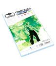 Ultimate Guard Comic Bags BIG wiederverschließbar Current Size (100)