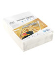 Ultimate Guard Comic Backing Boards Golden Size (100)