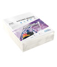 Ultimate Guard Comic Backing Boards Magazine Size (100)