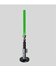 Star Wars Lampe Luke Skywalker's Die Rückkehr der Jedi-Ritter Lichtschwert 59 cm