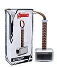 Marvel Tischlampe Mjolnir Hammer (Thor's Hammer) 16 cm