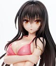To Love-Ru Darkness Swimsuit Series PVC Statue 1/6 Yui Kotegawa 37 cm