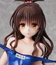 To Love-Ru Darkness Swimsuit Series PVC Statue 1/4 Mikan Yuuki 33 cm
