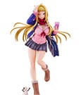 Hokkaido Gals Are Super Adorable PVC Statue 1/6 Minami Fuyuki 28 cm