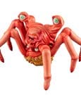 The Thing Sofubi Fantastic PVC Statue Spider Head 12 cm
