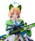 Blue Archive PVC Statue 1/6 Midori 24 cm