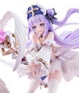Azur Lane PVC Statue 1/6 Unicorn: White My Angel 22 cm