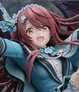 The Idolmaster Shiny Colors PVC Figur 1/6 Tenka Osaki Galdienne Amethyst Ver. 18 cm