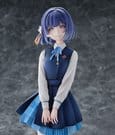 Gakuen Idolmaster PVC Figur 1/6 Hatsumi Misuzu 27 cm