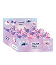 Sanrio Schlüsselanhänger Hello Kitty & Friends Plushie Pals Sortiment (24)