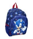 Sonic Rucksack Still Unstoppable 35 cm