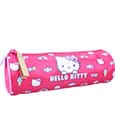 Sanrio Federmäppchen Hello Kitty Follow The Rainbow Round