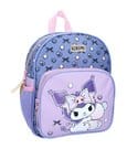 Hello Kitty & Friends Rucksack Kuromi Forever Yours 29 cm