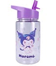 Sanrio Trinkflasche Kuromi Drink Up