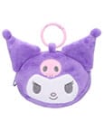 Sanrio Schlüsselanhänger Hello Kitty & Friends Plushie Pals