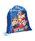 PAW Patrol Sportbeutel Puptastic Days 44 cm