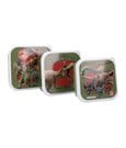 Jurassic World Snackbox Set Fresh Bites 12 cm