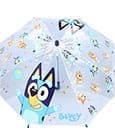 Bluey Regenschirm Bluey Rainy Days Kids