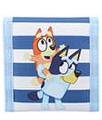 Bluey Geldbeutel Bluey Jump Into Fun
