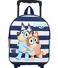 Bluey Rucksack 3D Oh Happy Days 32 cm
