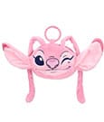 Lilo & Stitch Schlüsselanhänger Stitch Plushie Pals Angel