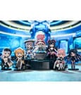 Goddess of Victory: Nikke Sammelfiguren 10 cm Sortiment (6)