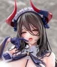 Original Character PVC Figur 1/6 Seishori Sister "Petronille" Succubus Outfit Ver. illustration by Ogre Deluxe Edition 25 cm