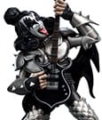 KISS Mini Epics Vinyl Figur The Demon 18 cm