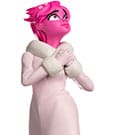 Lore Olympus x Weta Workshop Mini Vinyl Figur Persephone 15 cm