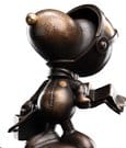 Die Peanuts Bronze Statue Snoopy: First Beagle on the Moon Limited Edition 29 cm