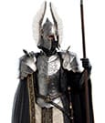Der Herr der Ringe Statue 1/6 Fountain Guard of Gondor (Classic Series) 47 cm