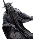 Herr der Ringe Mini Statue The Witch-king 19 cm