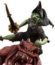 Warhammer: Age of Sigmar Statue Boingrot Bounder 17 cm