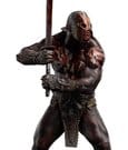 Der Herr der Ringe Mini Statue Uruk-hai Berserker 24 cm