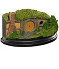 Der Hobbit Statue 3 Bagshot Row 11 cm