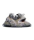 Der Herr der Ringe Umgebung Weathertop Limitierte Auflage 19 cm