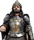 Herr der Ringe Mini Epics Vinyl Figur King Aragorn 19 cm