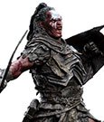 Der Herr der Ringe Figures of Fandom PVC Statue Lurtz 25 cm