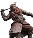Der Herr der Ringe Figures of Fandom PVC Statue Gimli 19 cm