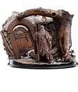 Der Herr der Ringe Statue 1/6 Radagast in Rhosgobel Limited Edition 43 cm