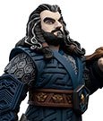 Der Hobbit Mini Epics Vinyl Figur Thorin Oakenshield 15 cm